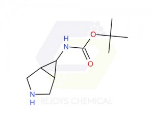 198211-38-0 | 1,1-Dimethylethyl ester n-3-azabicyclo[3.1.0]hex-6-yl-carbamic acid