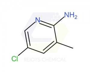 20712-16-7 | 5-chloro-3-methylpyridin-2-amine