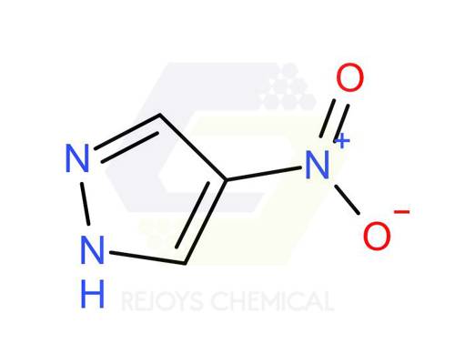 Rapid Delivery for 7748-36-9 - 2075-46-9 | 4-Nitropyrazole – Rejoys Chemical