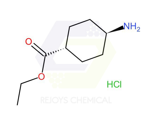 Chinese wholesale 5-Methyl-2-pyrazinecarboxylic acid - 2084-28-8 | trans-Ethyl 4-aminocyclohexanecarboxylate hydrochloride – Rejoys Chemical