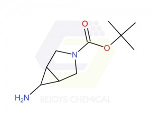 208837-83-6 | 6-Amino-3-azabicyclo[3.1.0]hexane-3-carboxylate