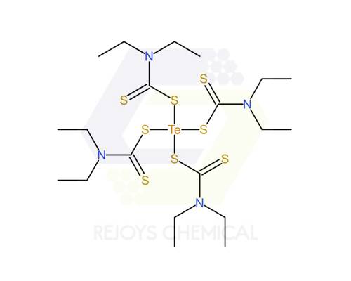 Hot Selling for 2-(8-bromodibenzo[b,d]furan-4-yl)-4,6-diphenyl-1,3,5-triazine - 20941-65-5 | Ethyl tellurac – Rejoys Chemical