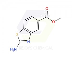209459-07-4 | Methyl 2-aminobenzo[d]thiazole-5-carboxylate