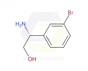 Top Quality 5597-27-3 - 209963-04-2 | (R)-b-AMino-3-broMo-benzeneethanol – Rejoys Chemical
