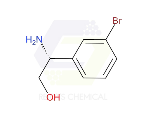 OEM/ODM Factory 2-Pyrazinecarboxylic acid - 209963-04-2 | (R)-b-AMino-3-broMo-benzeneethanol – Rejoys Chemical
