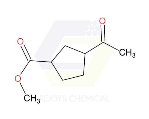 Short Lead Time for 51800-19-2 - 214531-77-8 | Cyclopentanecarboxylic acid, 3-acetyl-, methyl ester (9CI) – Rejoys Chemical