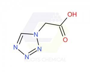 21732-17-2 | 1H-Tetrazole-1-acetic acid