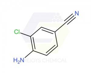 21803-75-8 | 4-Amino-3-chlorobenzonitrile