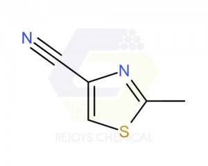 21917-76-0 | 2-Methyl-1,3-thiazole-4-carbonitrile