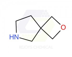 Hot sale Factory Pentanoic acid, 5-oxo-, ethyl ester - 220290-68-6 | 2-Oxa-6-azaspiro[3.4]octane – Rejoys Chemical