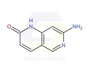 OEM manufacturer 5305-59-9 - 220822-23-1 | 7-Amino-1,6-naphthyridin-2(1h)-one – Rejoys Chemical