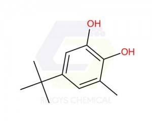 2213-66-3 | 5-tert-butyl-3-methylpyrocatechol