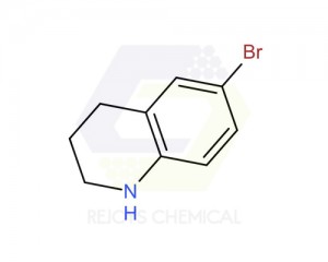 22190-35-8 | 6-bromo-1,2,3,4-tetrahydroquinoline