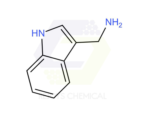 Hot-selling 1213572-60-1 - 22259-53-6 | (1H-indol-3-yl)methanamine – Rejoys Chemical