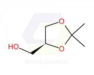 22323-82-6 | (S)-(+)-2,2-Dimethyl-1,3-dioxolane-4-methanol