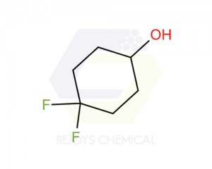 22419-35-8 | 4,4-difluorocyclohexanol
