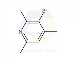 Professional China 4073-98-7 - 23079-73-4 | 3-Bromo-2,4,6-trimethylpyridine – Rejoys Chemical