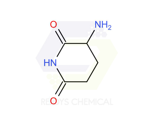 Leading Manufacturer for Oxetan-3-one - 2353-44-8 | 3-Aminopiperidine-2,6-dione – Rejoys Chemical