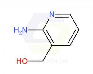 23612-57-9 | (2-Aminopyridin-3-yl)methanol