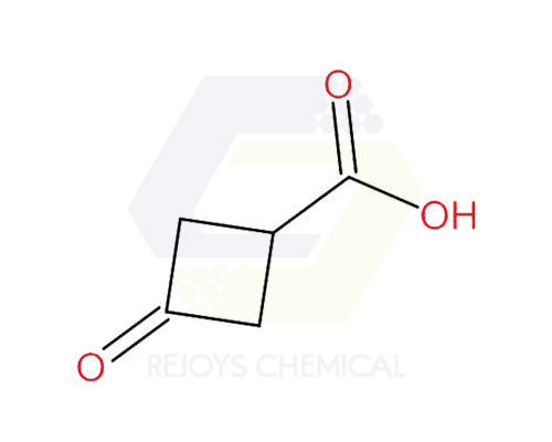 Factory Supply 62961-64-2 - 23761-23-1 | 3-Oxocyclobutanecarboxylic acid – Rejoys Chemical