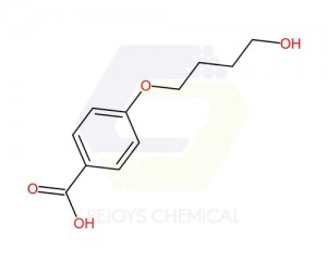 Factory wholesale 1956389-81-3 - 23873-49-6 | 4-(ω-hydroxybutoxy)benzoic acid – Rejoys Chemical