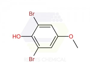 2423-74-7 | 2,6-Dibromo-4-methoxyphenol