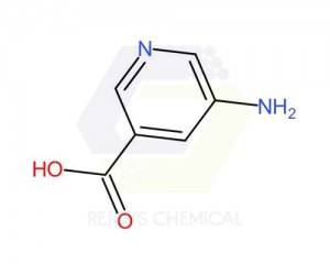 Online Exporter 663611-73-2 - 24242-19-1 5-Aminonicotinic acid – Rejoys Chemical