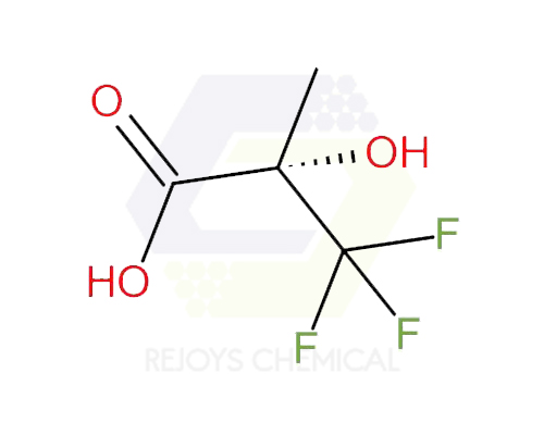 High Quality (R)-2-Hydroxy-2-methyl-3,3,3-trifluoropropionic acid - 24435-45-8 | (S)-3,3,3-TRIFLUORO-2-HYDROXY-2-METHYLPROPIONIC ACID – Rejoys Chemical