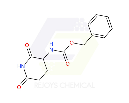 High definition 197785-84-5 - 24666-55-5 | 3-N-Cbz-amino-2,6-dioxo-piperidine – Rejoys Chemical