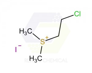 25059-70-5 | (2-Chloroethyl)dimethylsulfonium iodide
