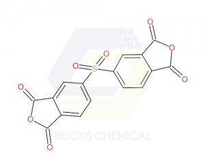 Factory Supply 23761-23-1 - 2540-99-0 | 3,3′,4,4′-Diphenylsulfonetetracarboxylic dianhydride – Rejoys Chemical
