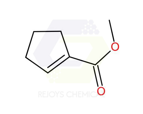 China Cheap price 1076160-56-9 - 25662-28-6 | Methyl 1-cyclopentene-1-carboxylate – Rejoys Chemical