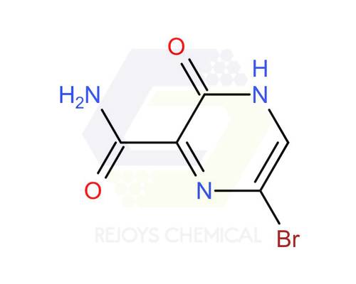 Special Price for Favipiravir - 259793-88-9 | 6-bromo-3-hydroxypyrazine-2-carboxamide – Rejoys Chemical