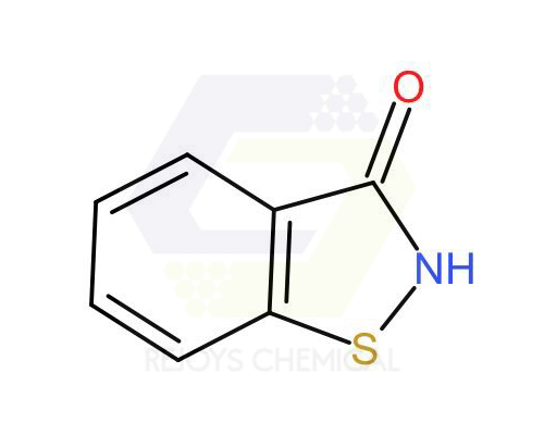 High definition Cycloheptanone - 2634-33-5 | 1,2-Benzisothiazolin-3-one – Rejoys Chemical