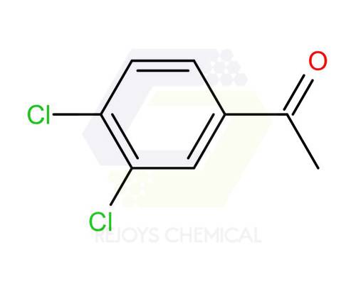 Low MOQ for 15963-40-3 - 2642-63-9 | 3′,4′-Dichloroacetophenone – Rejoys Chemical