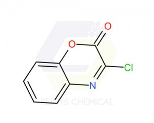 27383-81-9 | 3-Chloro-2h-benzo[b][1,4]oxazin-2-one