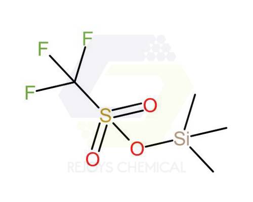 High Quality for tert-butyl (1r,4r)-4-aminocyclohexane-1-carboxylate hydrochloride - 27607-77-8 | Trimethylsllytrifluoromethanesulphonate – Rejoys Chemical