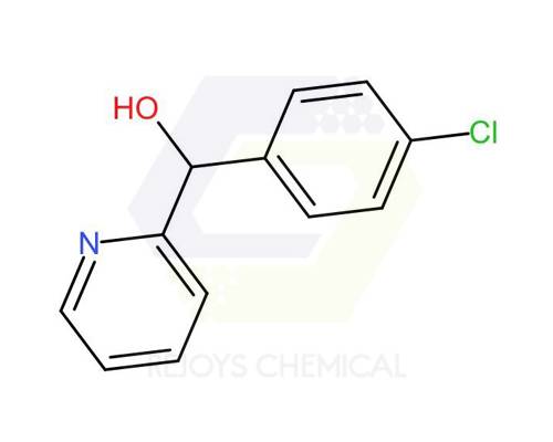 Hot New Products 130369-33-4 - 27652-89-7 | alpha-(4-chlorophenyl)pyridine-2-methanol – Rejoys Chemical