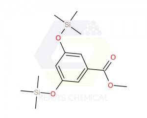 27798-59-0 | 3,5-Bis[(trimethylsilyl)oxy]benzoic acid methyl ester
