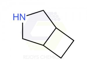 278-08-0 | 3-Azabicyclo[3.2.0]heptane