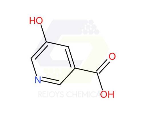 Good User Reputation for 1535-65-5 - 27828-71-3 | 5-Hydroxynicotinic acid – Rejoys Chemical