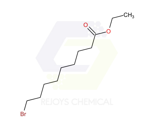 High reputation 3-BROMO-OXETANE - 28598-81-4 | Ethyl 9-bromononanoate – Rejoys Chemical