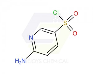 289483-92-7 | 6-Aminopyridine-3-sulfonyl chloride
