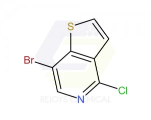 Popular Design for 1457976-11-2 - 29064-76-4 | 7-Bromo-4-chlorothieno[3,2-c]pyridine – Rejoys Chemical