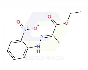 292853-66-8 | Propanoic acid,2-[2-(2-nitrophenyl)hydrazinylidene]-,ethyl ester