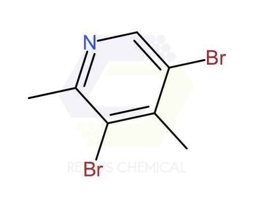 Super Lowest Price tert-Butyl trans-4-aminocyclohexanecarboxylate - 29976-20-3 | 3,5-Dibromo-2,4-dimethylpyridine – Rejoys Chemical