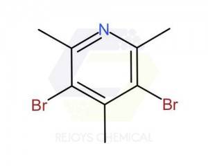 Factory Price For 2695-47-8 - 29976-56-5 | 3,5-Dibromo-2,4,6-trimethylpyridine – Rejoys Chemical