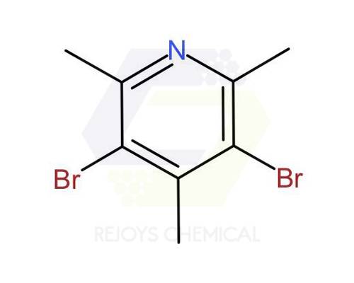 Factory Price For 2695-47-8 - 29976-56-5 | 3,5-Dibromo-2,4,6-trimethylpyridine – Rejoys Chemical
