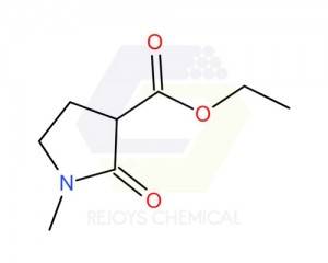 30932-85-5 | Ethyl 1-Methyl-2-Oxopyrrolidine-3-carboxylate