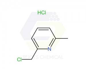 China Cheap price 1076160-56-9 - 3099-30-7 | 2-Methyl-6-chloromethylpyridine hydrochloride – Rejoys Chemical